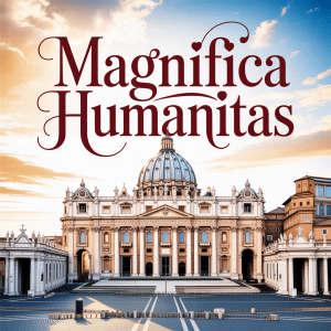 Magnifica Humanitas