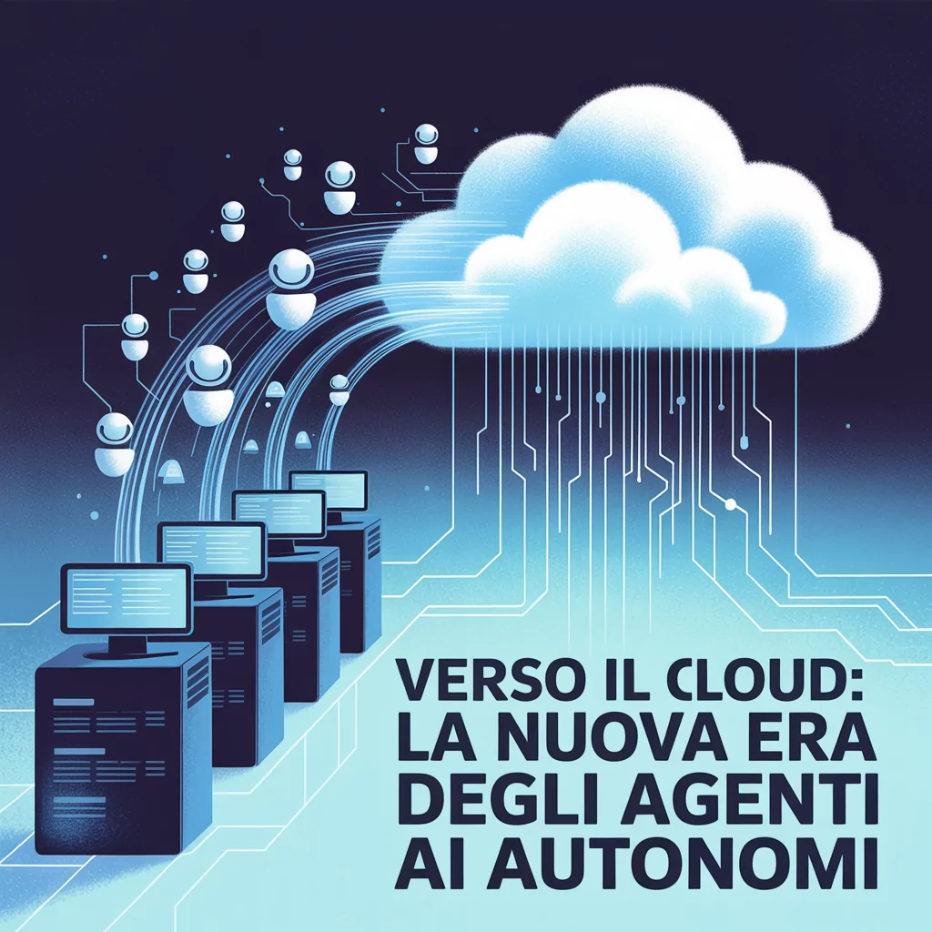 𝗟𝗮 𝗿𝗶𝘃𝗼𝗹𝘂𝘇𝗶𝗼𝗻𝗲 "𝗗𝗿𝗲𝗮𝗺𝗶𝗻𝗴" 𝗱𝗶 𝗔𝗻𝘁𝗵𝗿𝗼𝗽𝗶𝗰