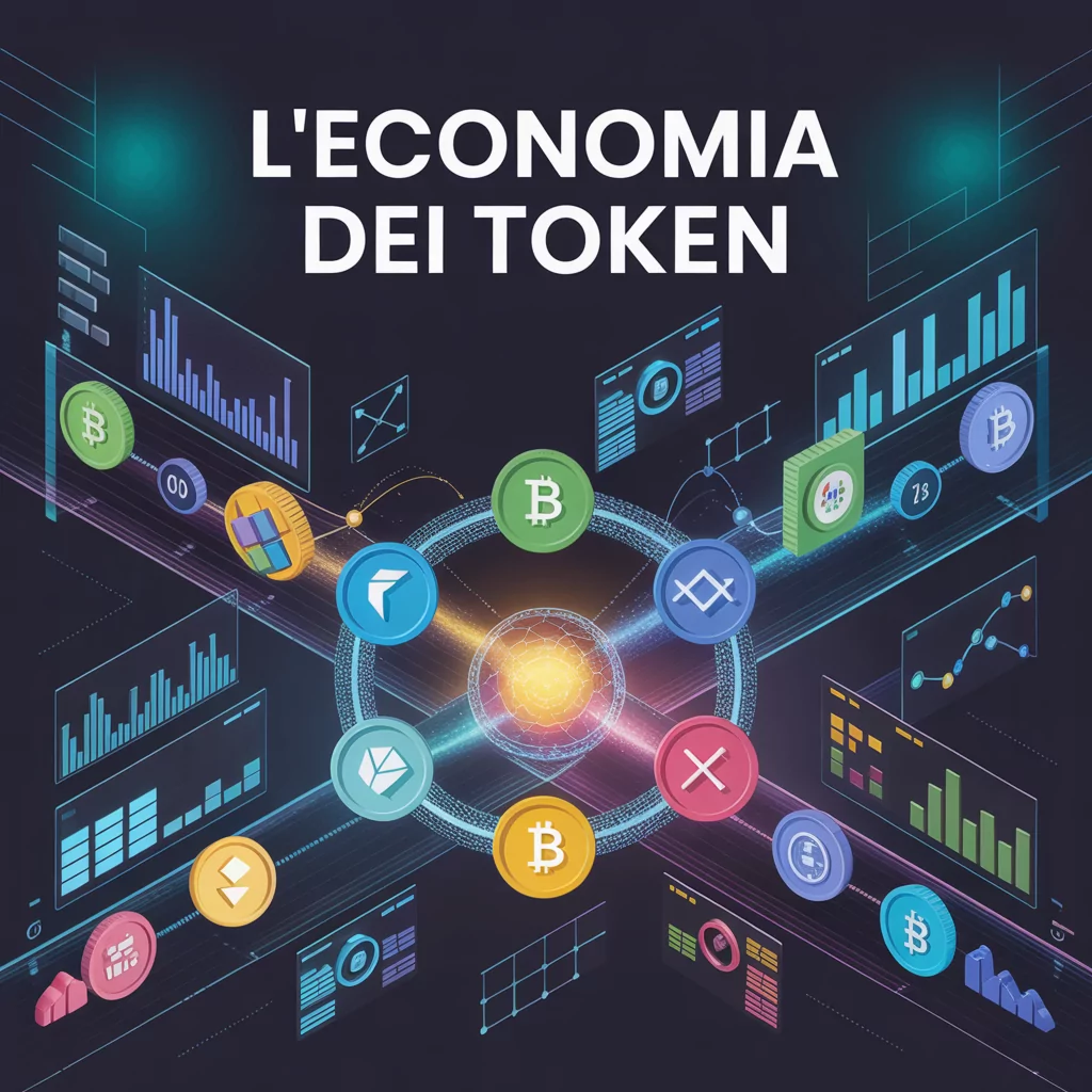 L'Economia dei Token