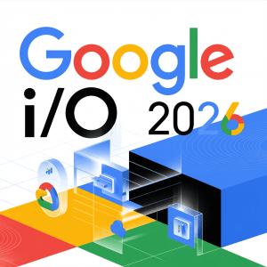 Google I/O 2026