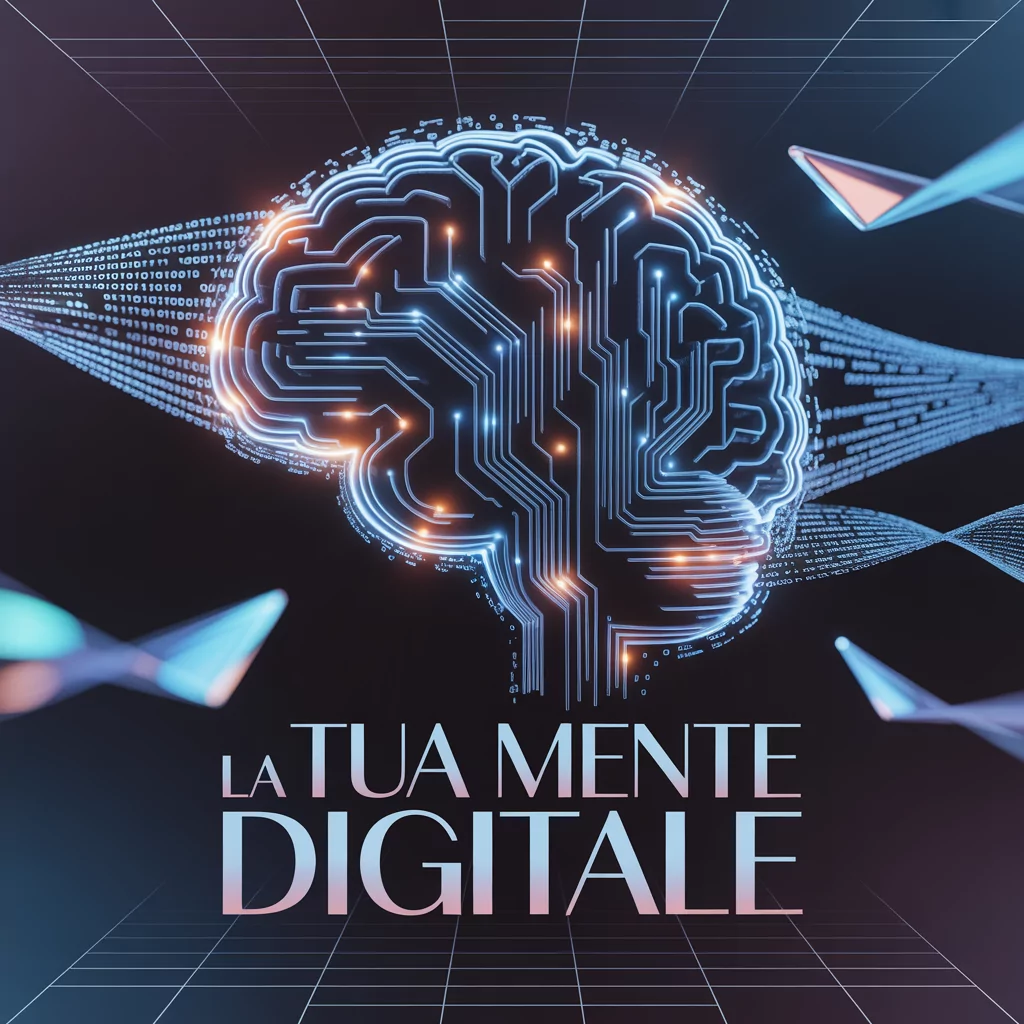 La Tua Mente Digitale