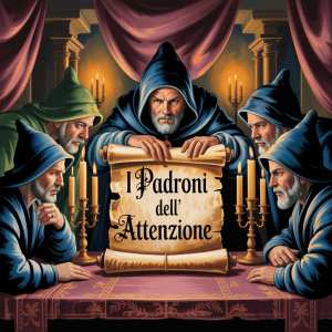 I Padroni dell'Attenzione