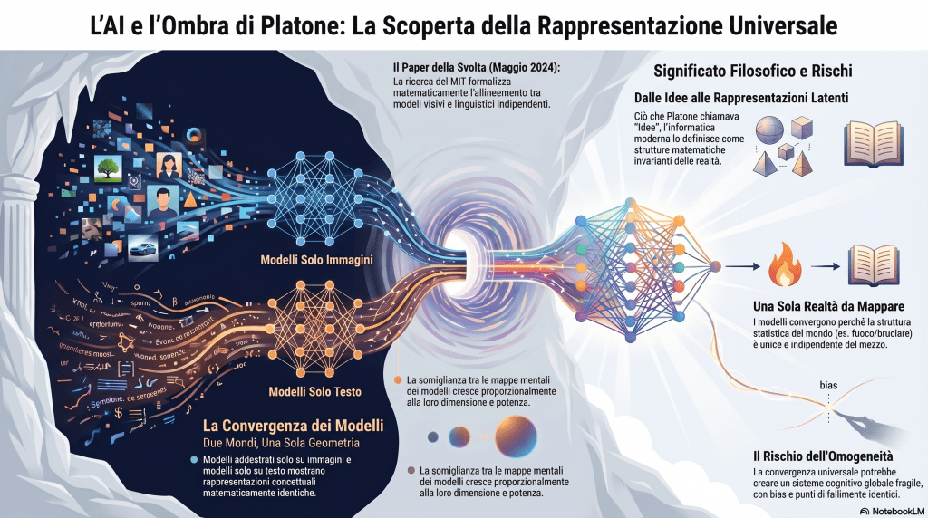 L'ombra di Platone nella Silicon Valley