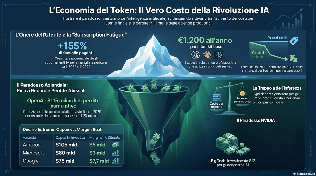 L'ECONOMIA A TOKEN