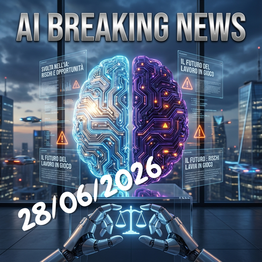 AI Breaking News