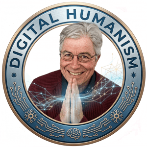 Franco Bagaglia Umanista Digitale