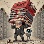 AI Act, versione umana