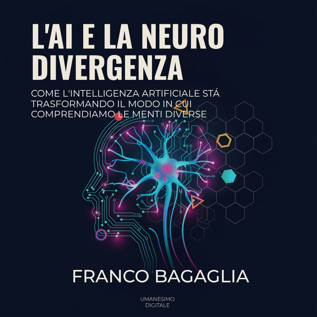 Neurodivergenza, tecnologia e ricerca di un’empatia autentica