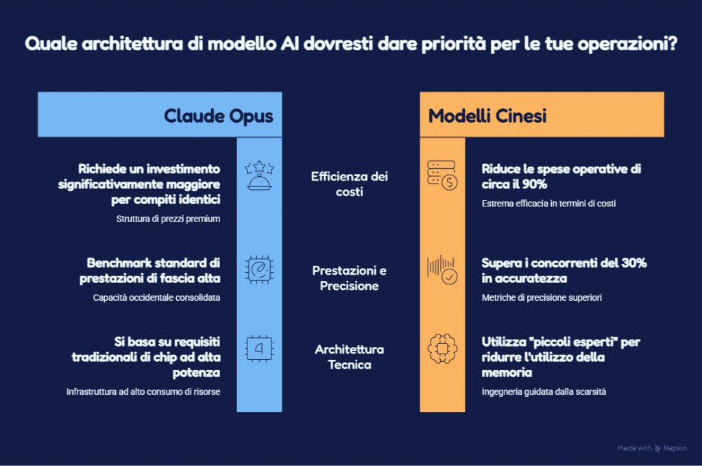 statistiche IA Cinesi