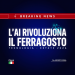 Oltre l'Algoritmo: Ridisegnare la Politica, l'IA e la Mente