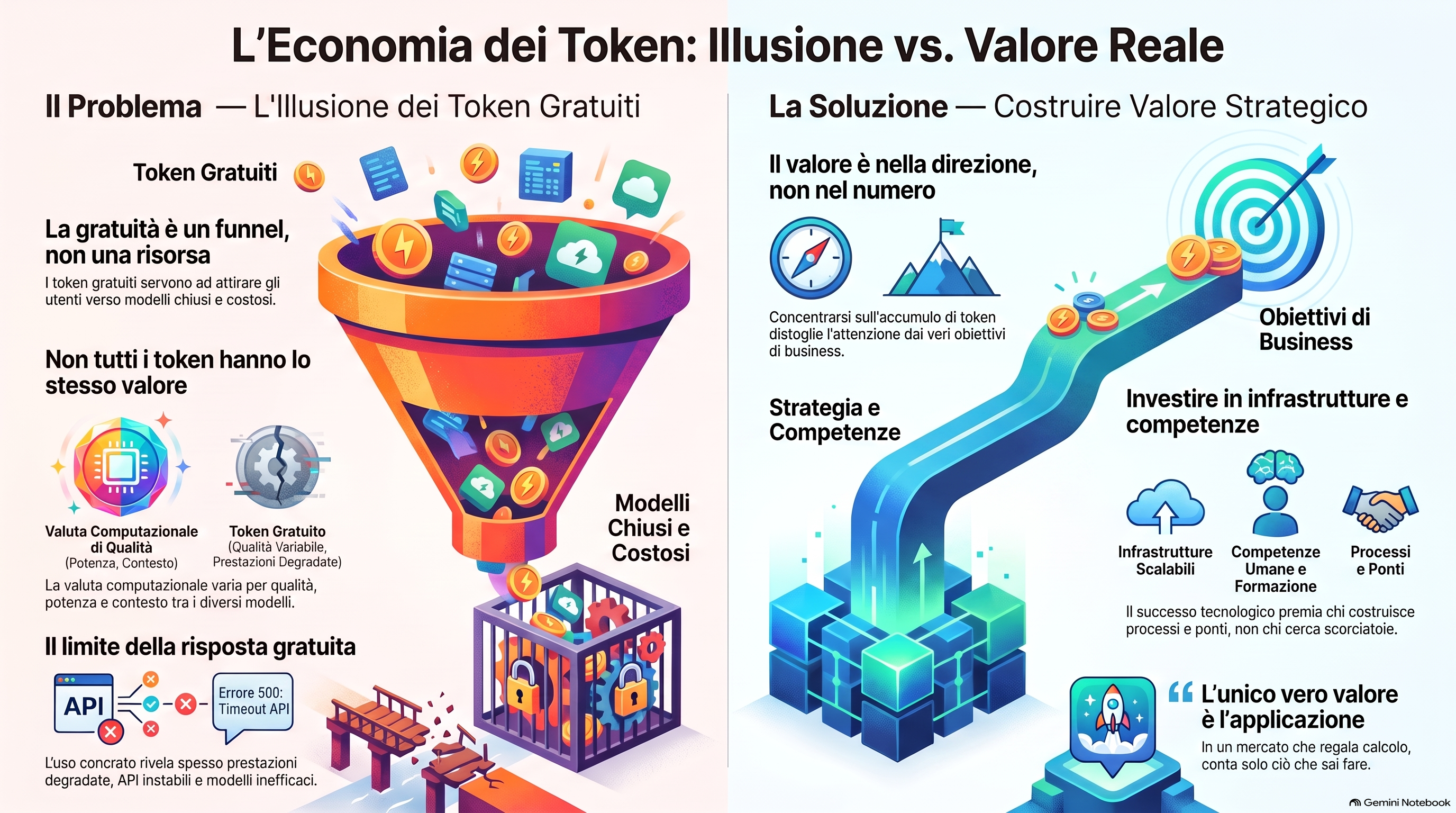 Tokenomics: Economia dei Token tra opportunità e Trappole 2 Economia dei Token: tra opportunità e Trappole