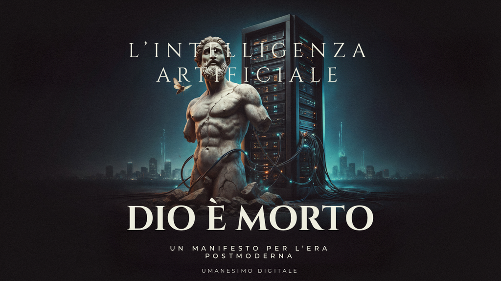 L'Alibi è morto